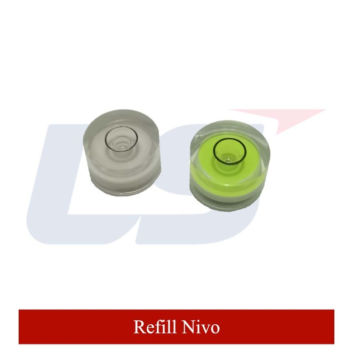 Jual Refill Nivo Rambu Ukur / Nivo Stik / Nivo Jalon / Nivo Bak Ukur ...