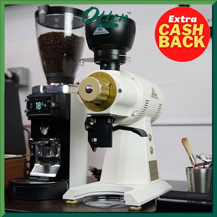 Jual SPESIAL PROMO AKHIR BULAN Mahlkonig Mesin Penggiling Biji