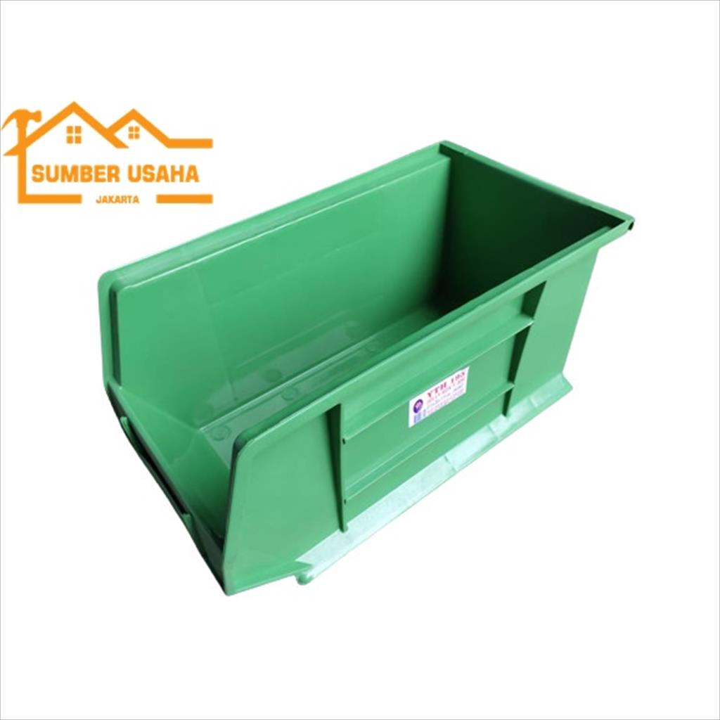 Jual Rak Susun Kertas Rak Baut Stackable Jolly Box Hanata Kenmaster ...