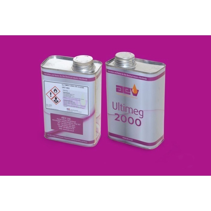 Jual Red Electrical Insulating Varnish Gulungan Dinamo Sirlak AEV 1