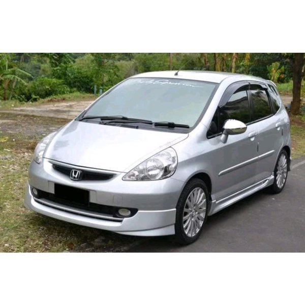 Jual bodykit depan jazz gd3 modullo yoww ra BODY KIT JAZZ BODIKIT JAZZ