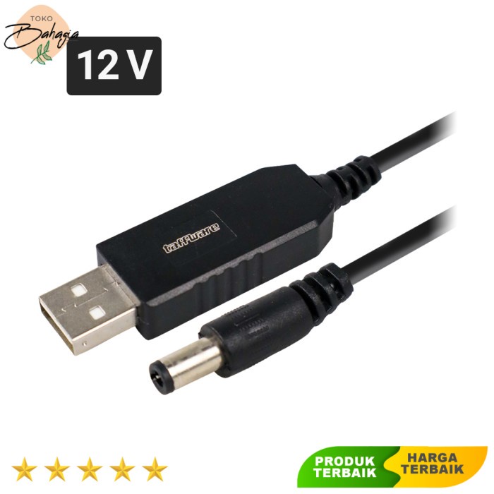 PFM322 - DAHUA - Adaptateur Secteur 4 En 1