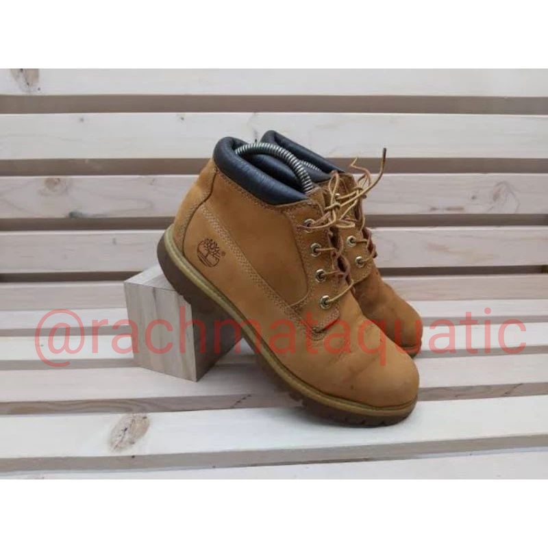 Jual top timberland boots