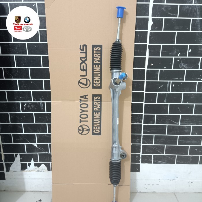 Jual rack steering / rack steer vios limo gen 3 2012-2018 orginal ...