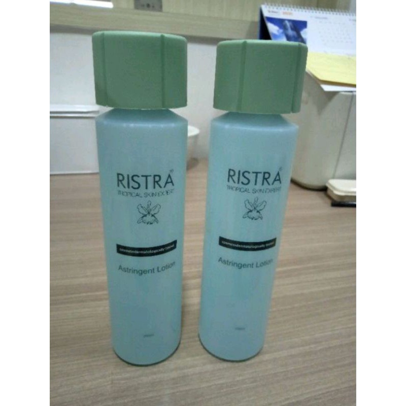 Jual Ristra Astringent Lotion 250ml(murah) | Shopee Indonesia