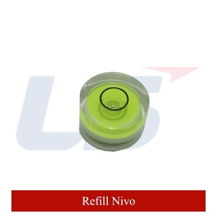Jual Refill Nivo Rambu Ukur / Nivo Stik / Nivo Jalon / Nivo Bak Ukur ...
