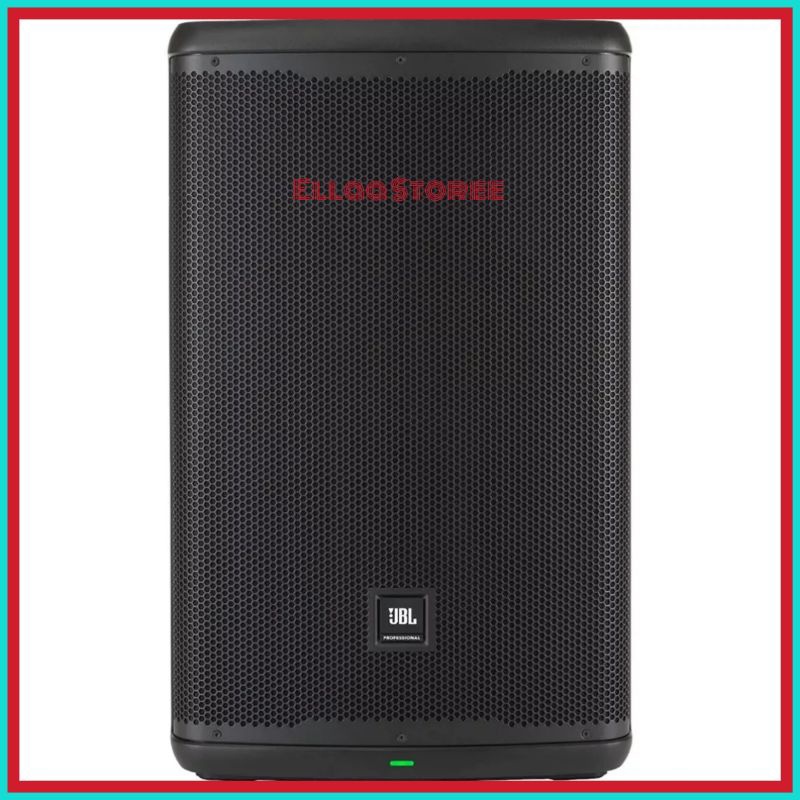 Jual Speaker Aktif JBL 10 Inch EON 710 Original(Harga 2 Unit Speaker