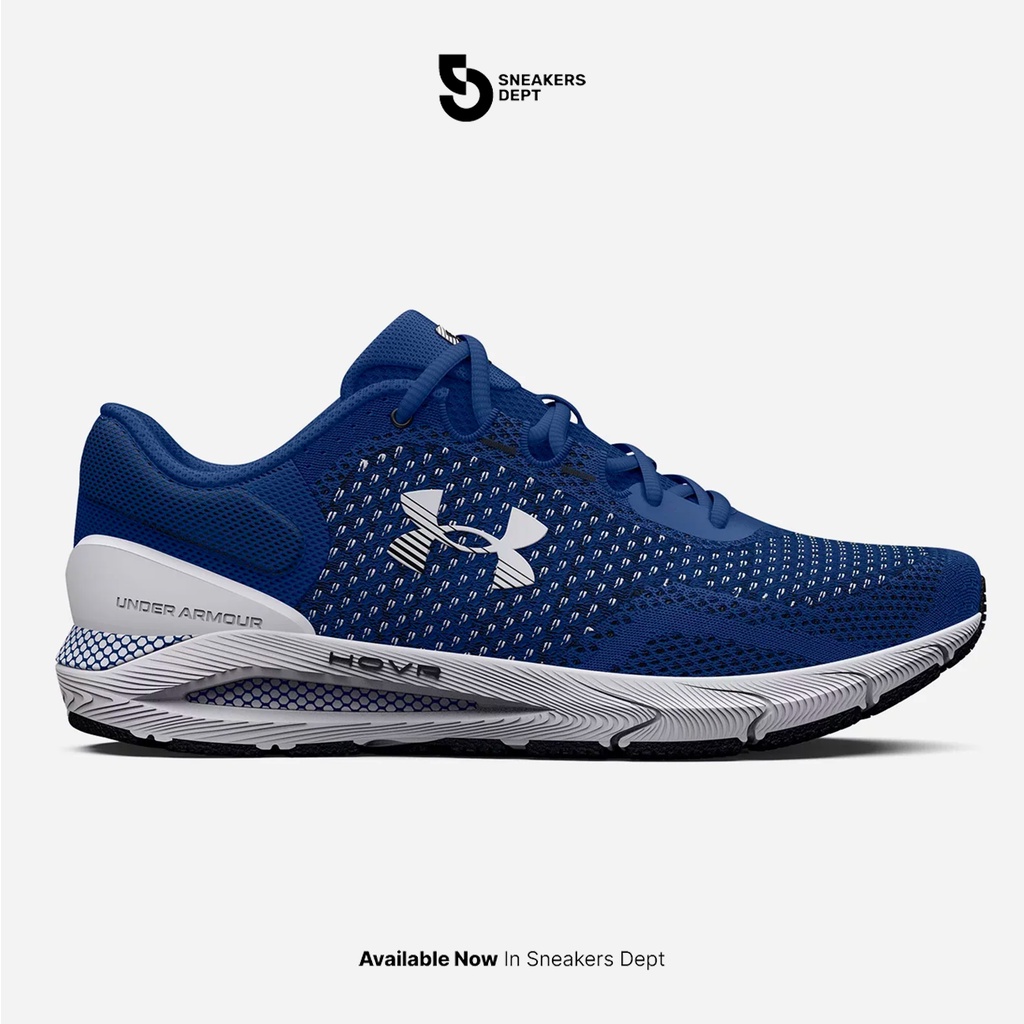 Jual UNDER ARMOUR Sepatu Lari Pria HOVR INTAKE 6 3026134400 ORIGINAL Shopee Indonesia