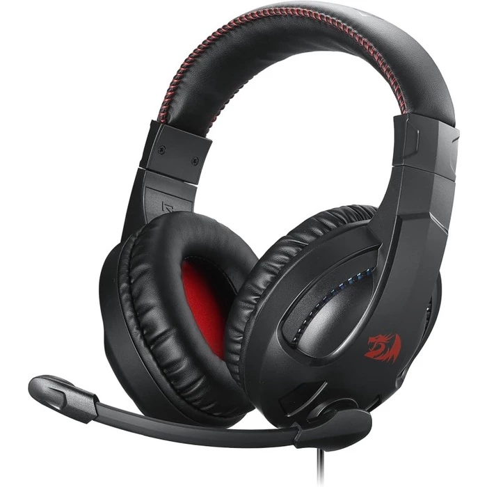 Redragon Wired Gaming Headset RGB CRONUS - H211-RGB