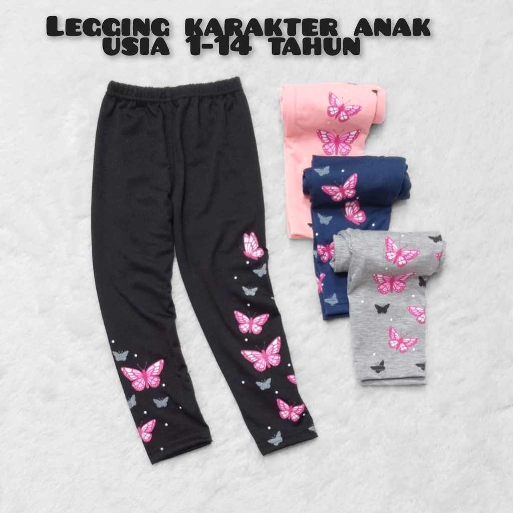 legging anak perempuan usia 2 3 tahun - Membeli legging anak perempuan usia  2 3 tahun Harga Terbaik di Indonesia