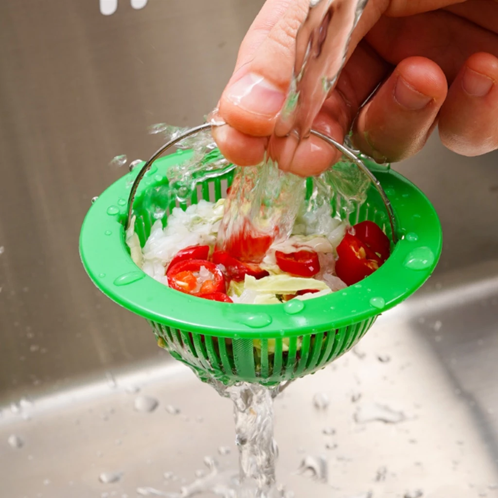 [UNIK88] Saringan Wastafel Kreatif untuk Mencegah Tersumbatnya Saluran Air di Dapur filter wastafel | AutoStock