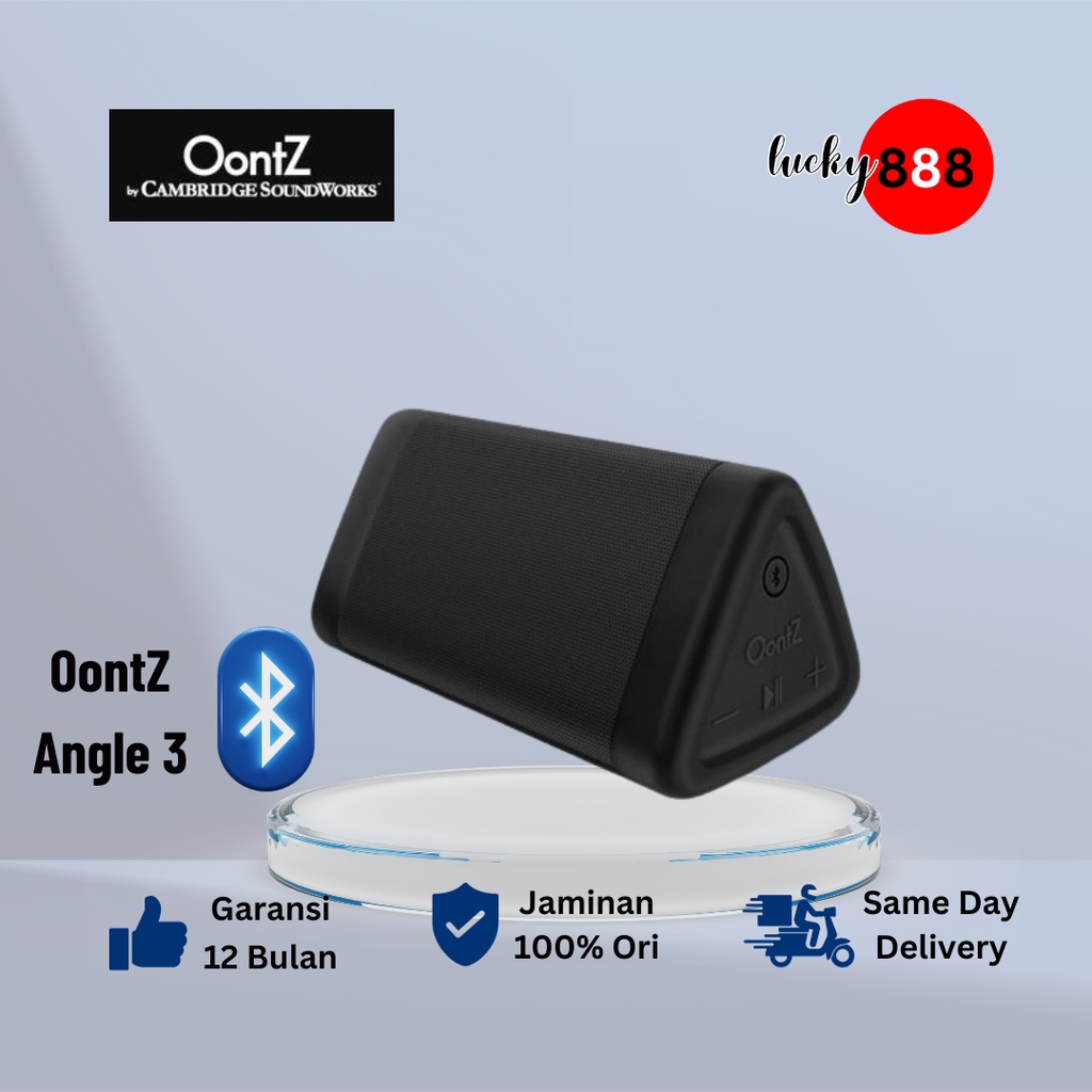 Oontz angle 3 sales harga