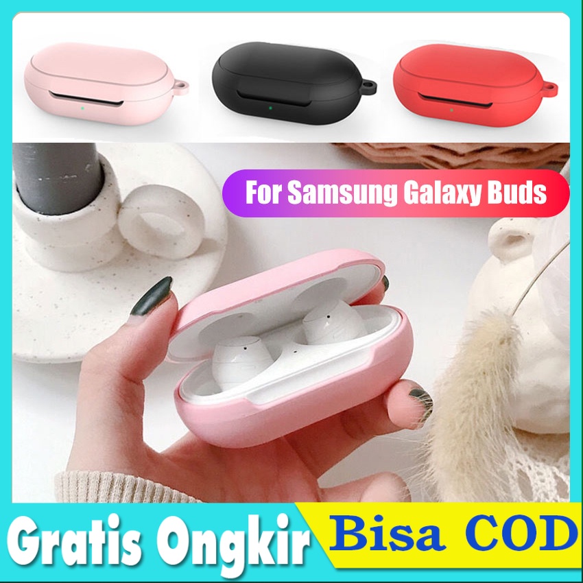 Galaxy buds plus discount spesifikasi