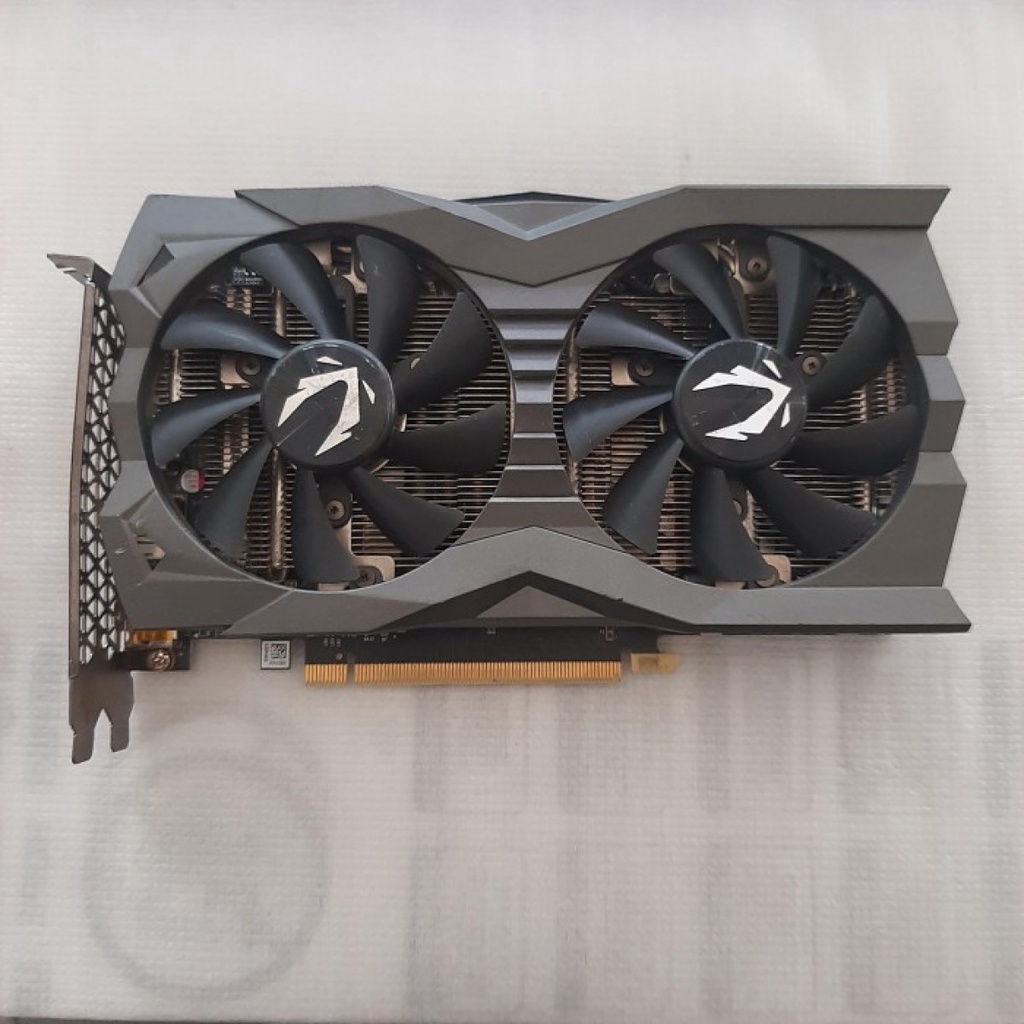 ZOTAC GeForce RTX2070SUPER 8GB