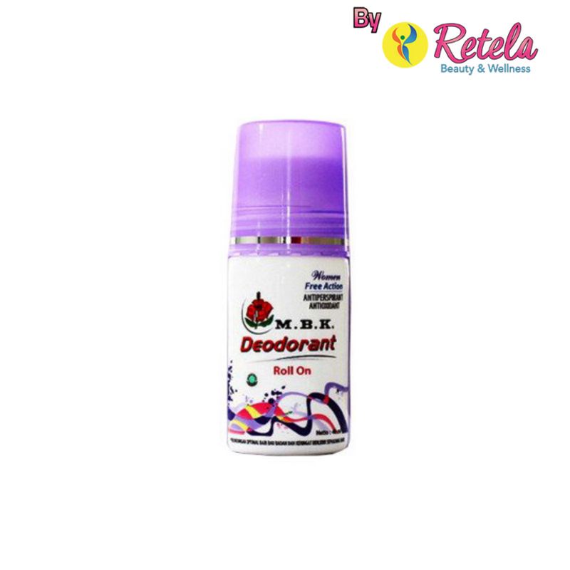 Jual Mbk Deodorant Roll On Purple 40 Ml Shopee Indonesia 1994