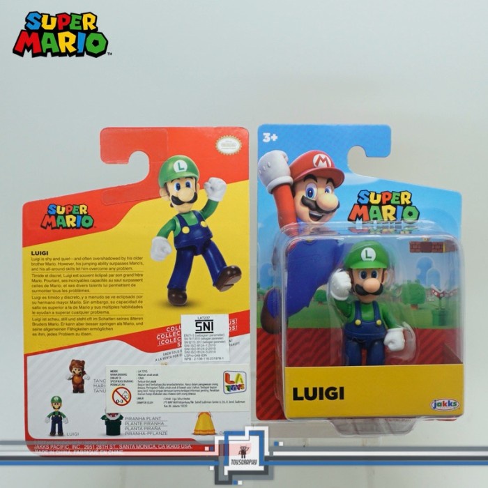 Super Mario: Here We Go! (Nintendo®)