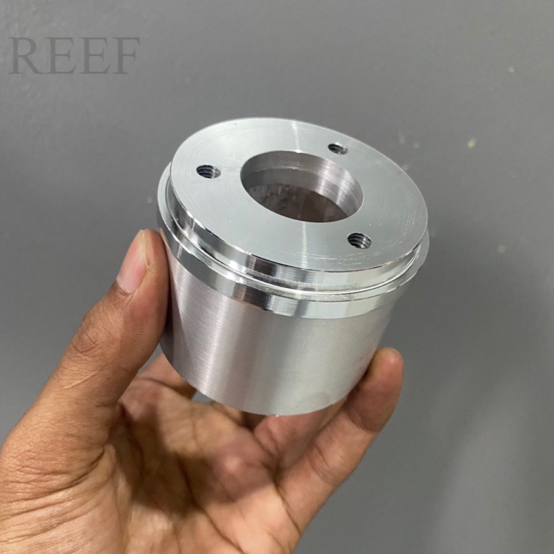 Jual Dop cor model bulet dan segitiga model panjang buat motor 2 tak ...
