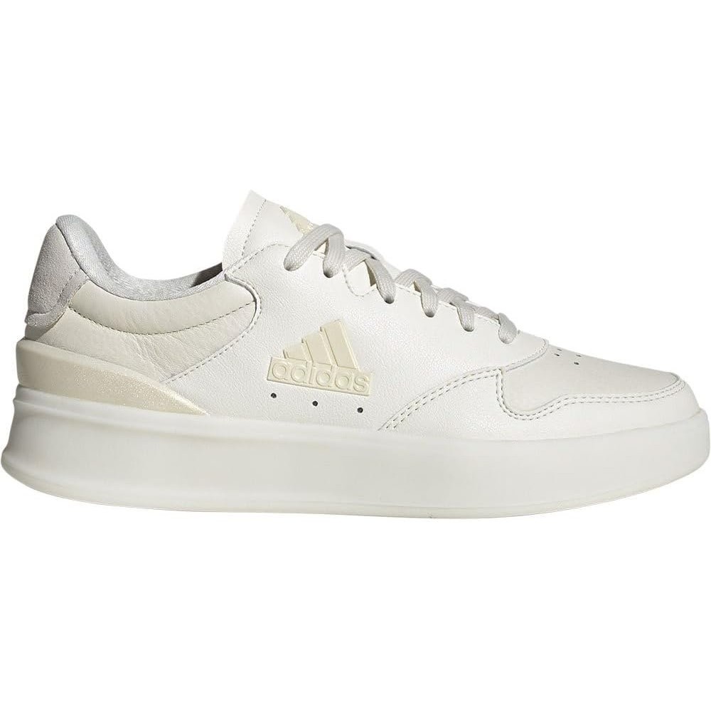 Jual adidas KANTANA women's Shoes in White ID5575 | Shopee Indonesia