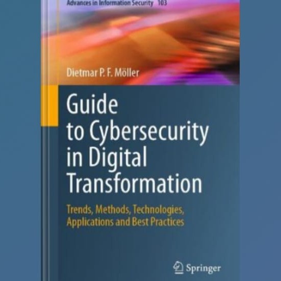 Jual Buku Guide to Cybersecurity in Digital Transformation | Shopee ...