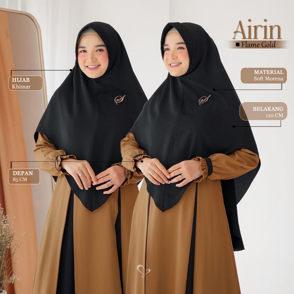 Dress Airin main image 0