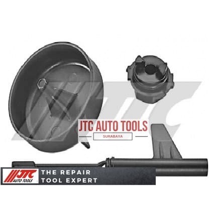 Jual BENZ 9G-TRONIC TRANSMISSION OIL ADAPTOR SET JTC-6620 | Shopee ...