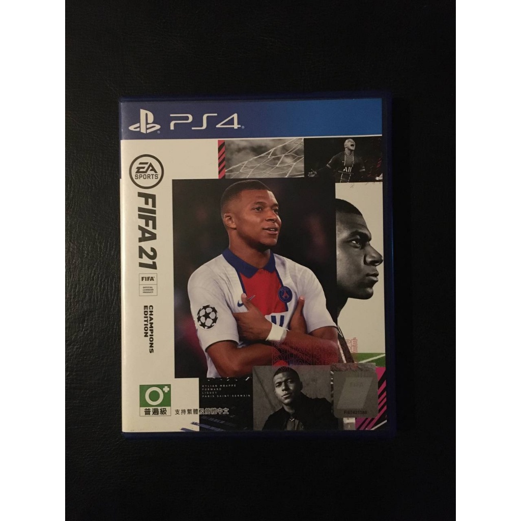 Jual BD PS4 Kaset PS 4 Fifa 21 / 2021 CD Game | Shopee Indonesia