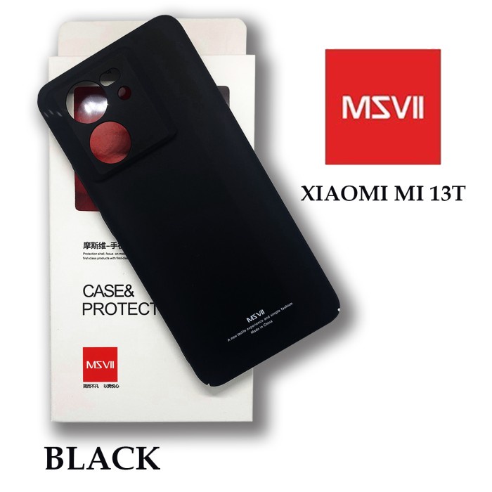 Jual Hardcase Premium MSVII Original Luxury Slim Matte PC Ultra Thin Slim Full Cover Casing Case