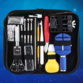 Watch repair kits near me hot sale