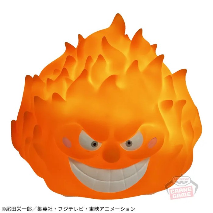 Jual Figure One Piece - Prometheus / Big Mom Room Light Lamp | Shopee ...