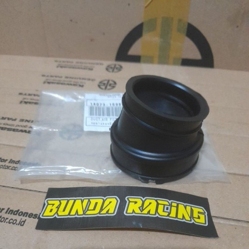 Jual box filter ninja rr old rr new duct air filter 14073-1698 | Shopee ...
