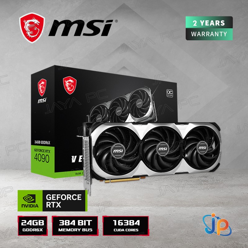 Comparer les prix : MSI - GeForce - Carte graphique - RTX 4090 - SUPRIM X - 24 Go | Comparateur