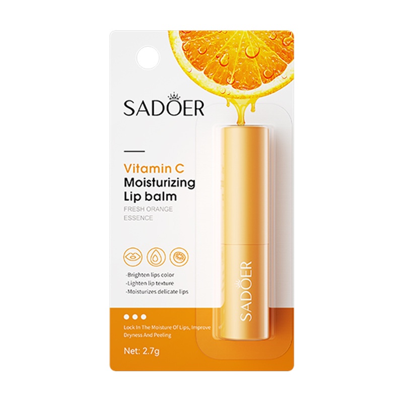 lip balm vitamin c indonesia Jual Lip Balm Aloe Vera Vitamin C Pelembab Bibir Lidah Buaya Hidrasi  Moisturizing Vitamin E UV Lip Care