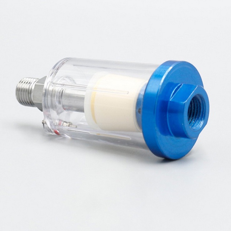 Jual Water Oil Filter Separator Air Udara Kompresor | Shopee Indonesia
