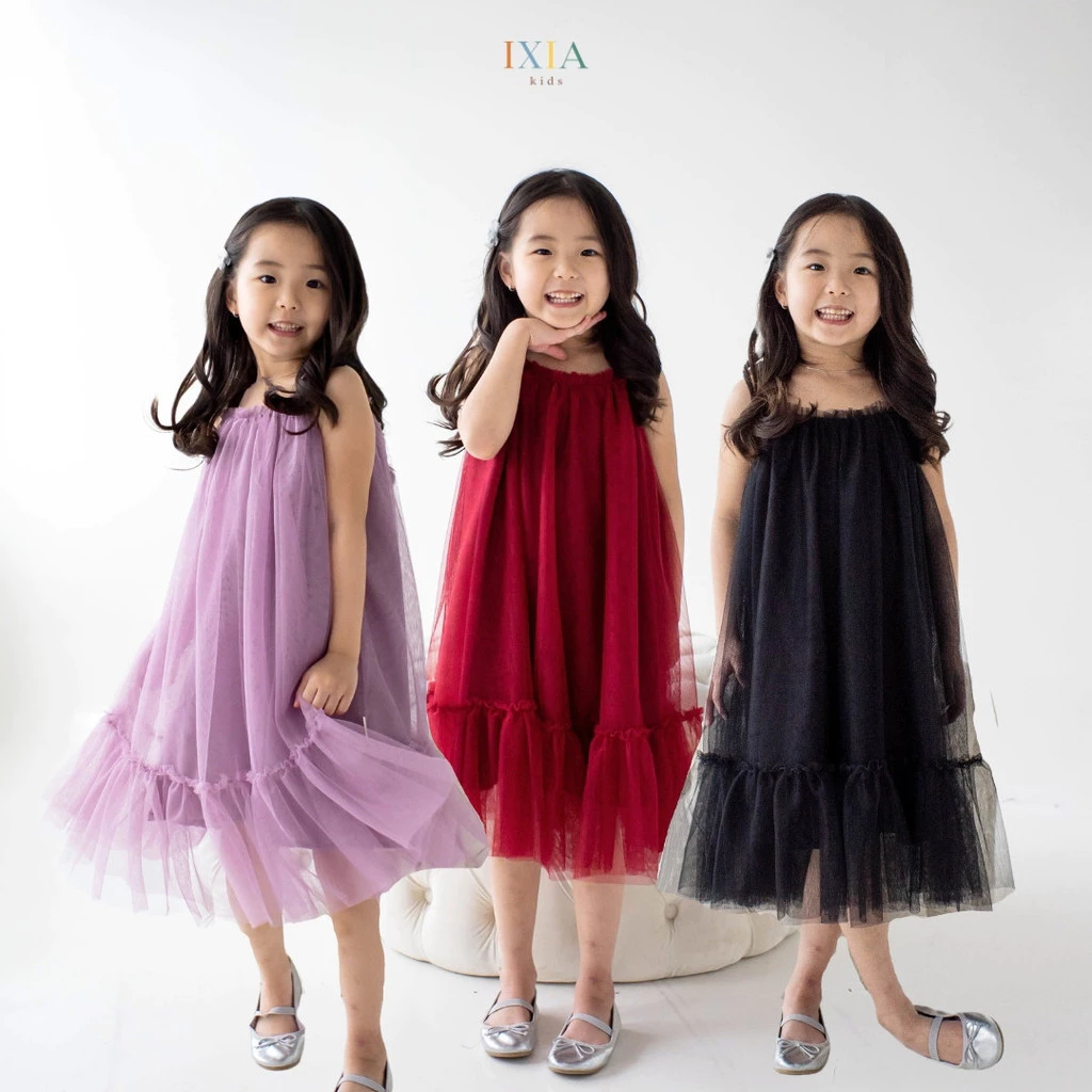Della Dress 