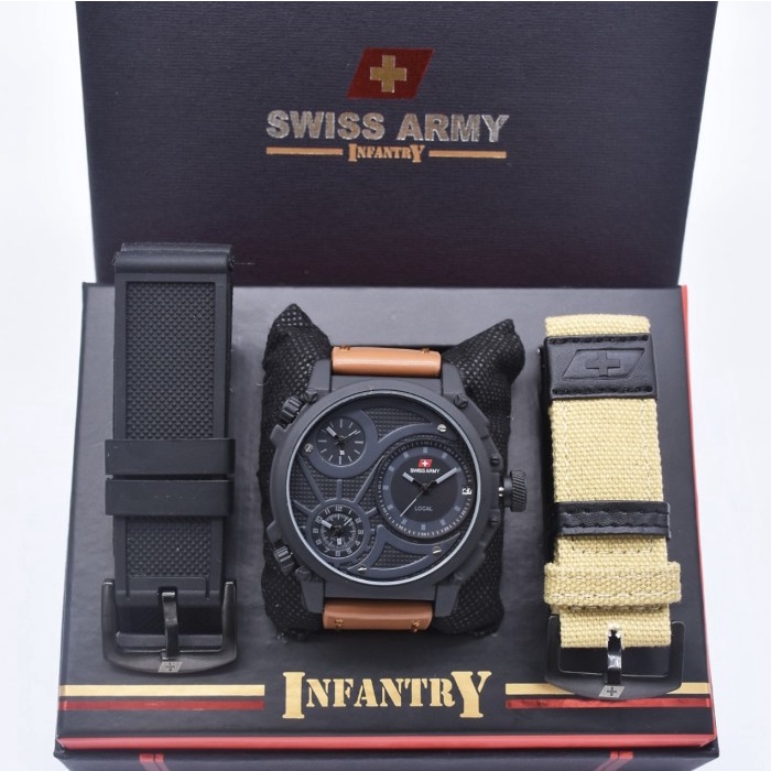 Jam swiss army infantry store