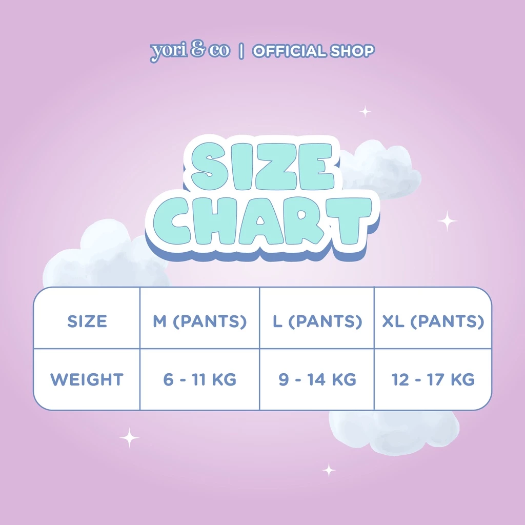 As Soft As Feather Pant Diaper view 5