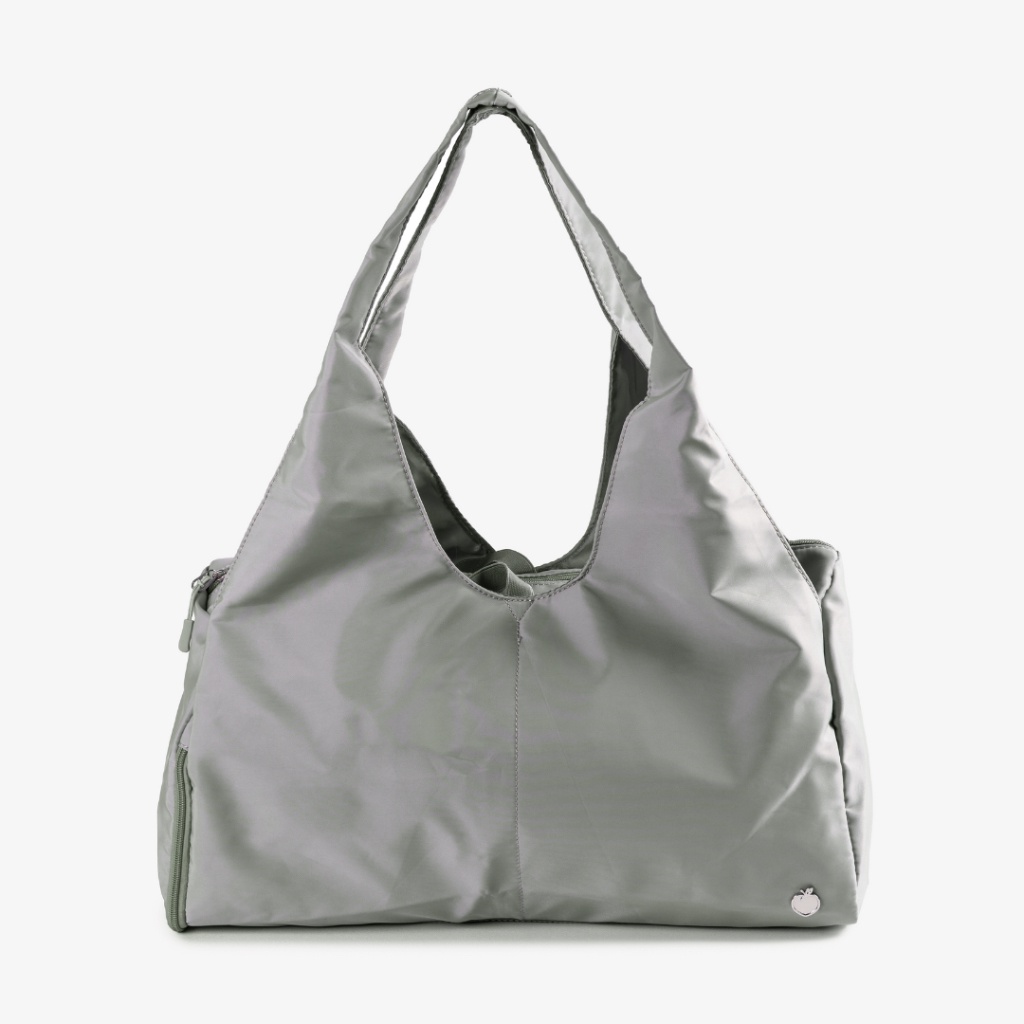 Jual Perkis x Kelincitertidur Essential Gym Bag Tas Gym Midnight Black Rose Cobalt Blue Olive Grey | Shopee Indonesia