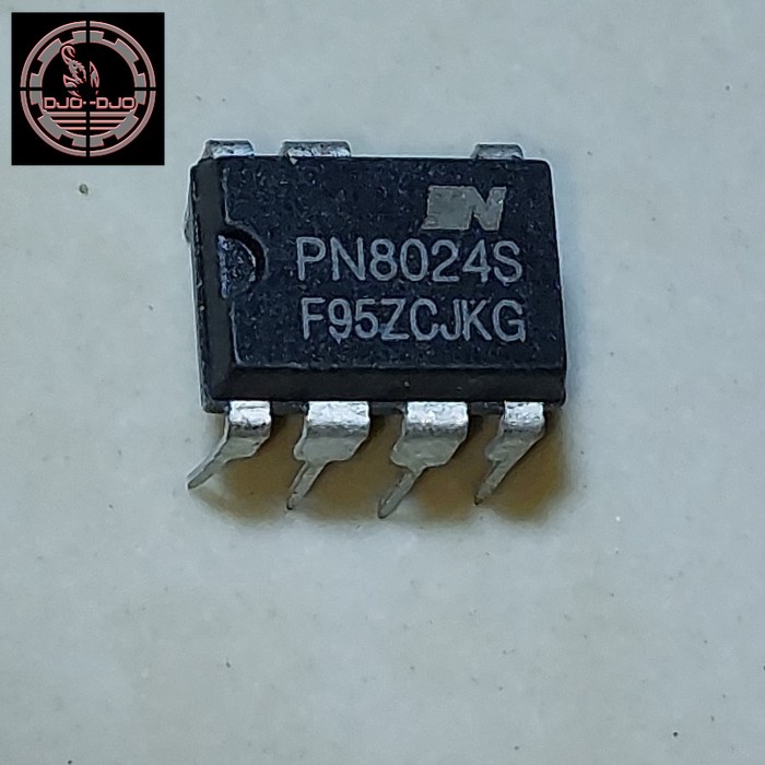 Jual PN8024S PN8024 PN 8024S 8024 IC Rice Cooker SMPs Controller Dip-7 ...