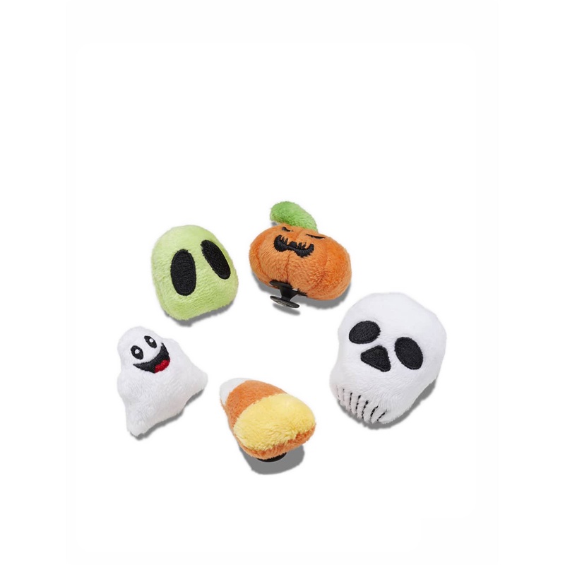 Jual Crocs Jibbitz Halloween is Cool 5 Pack Shopee Indonesia