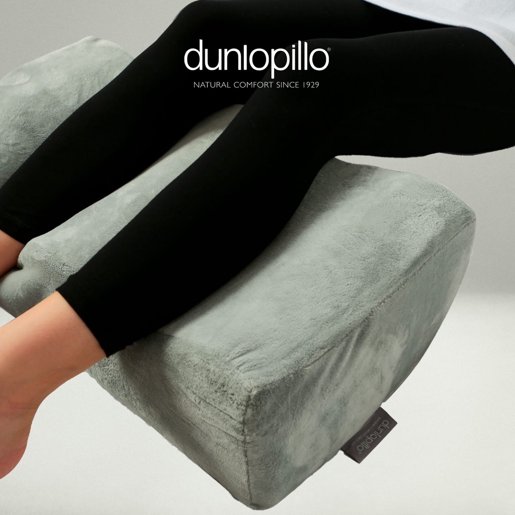 Jual Dunlopillo Varises Pillow Memory Foam Shopee Indonesia