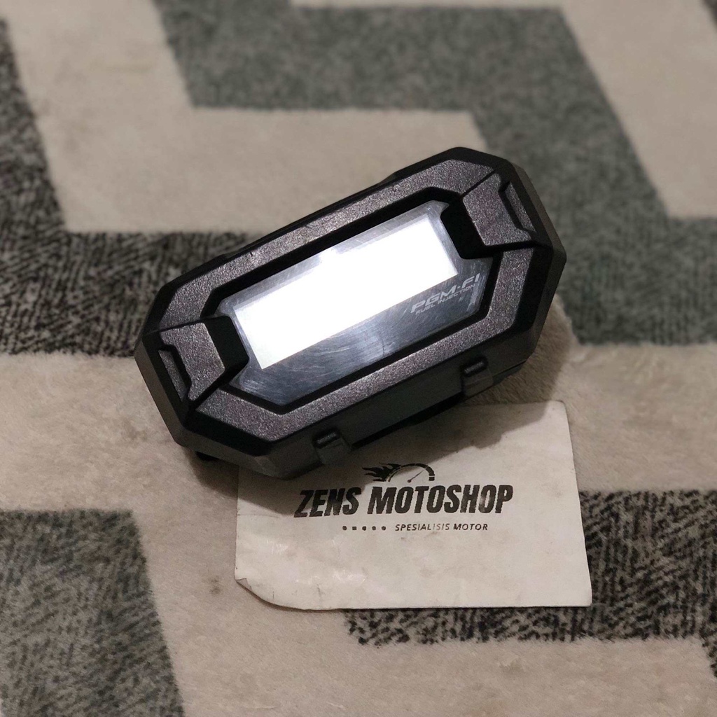 Jual Speedometer Odometer Kilometer Beat Street ESP K81 Original