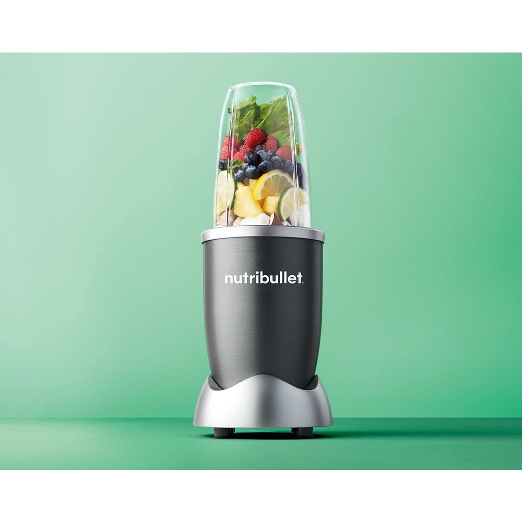 Jual Nutribullet Blender 600W High Speed Nutrition Extractor Garansi