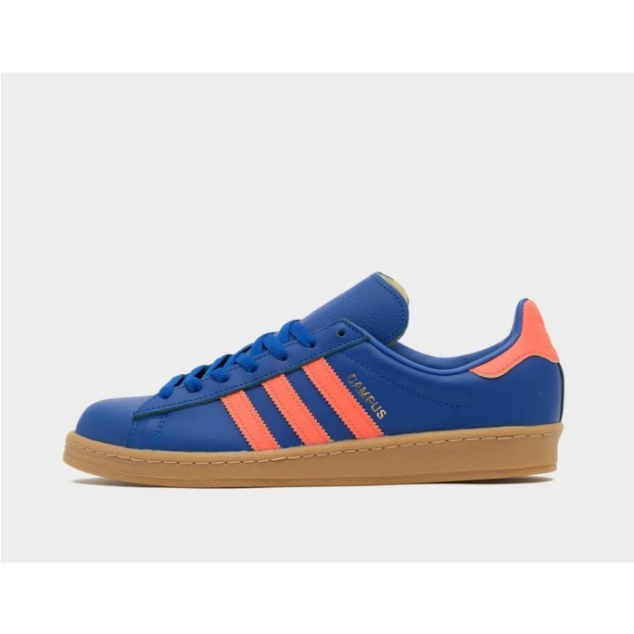 Adidas Campus 80s City Flip Blue Red IG6158