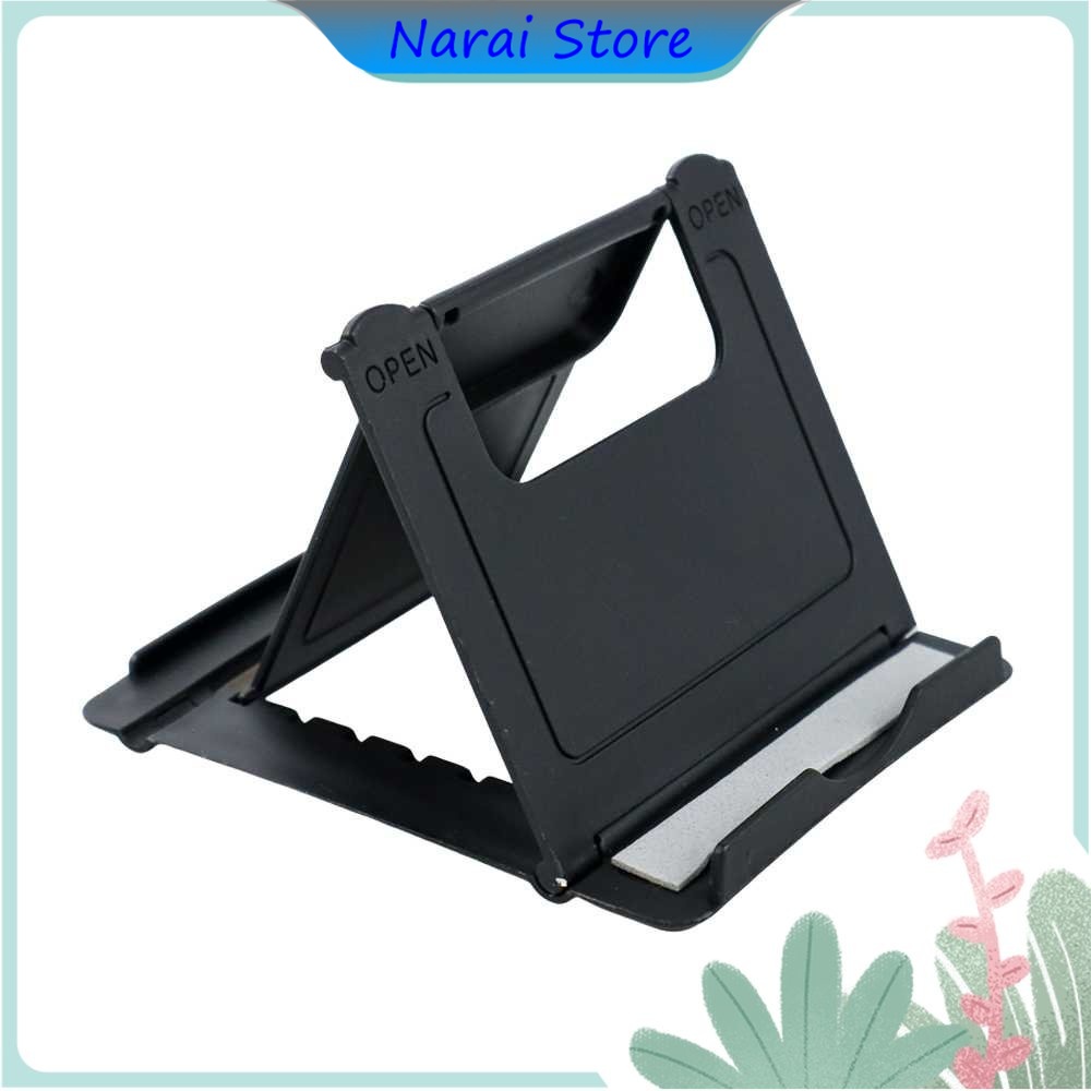 Jual SeenDa Universal Foldable Tablet Holder | Shopee Indonesia