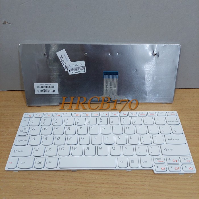 Jual Keyboard Lenovo Ideapad S100 S110 S10-3 S10-3S S205