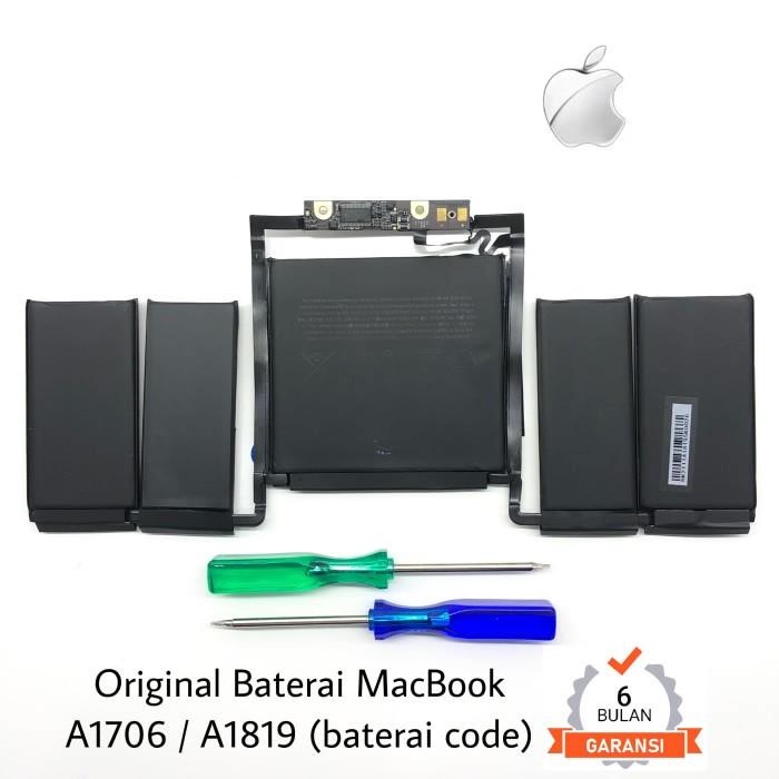 Accu / batterij A1582 Macbook Pro Retina 13-inch A1502