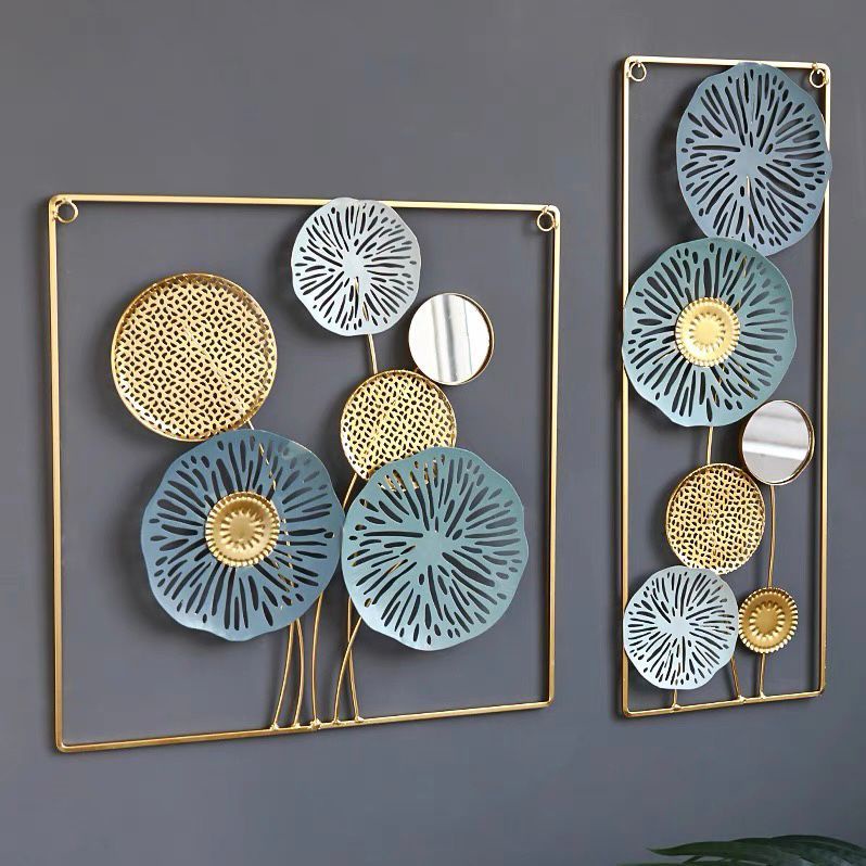 Jual Utama Jakarta Baru [BSF3BSF6] Wall Decoration 3D & Table Decor