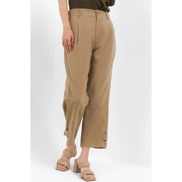 Celana Fashion Relax Pant