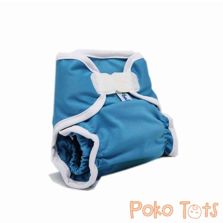 Jual Baby Oz Cloth Diaper For Newborn Baby Popok Kain Cuci Ulang Bayi ...