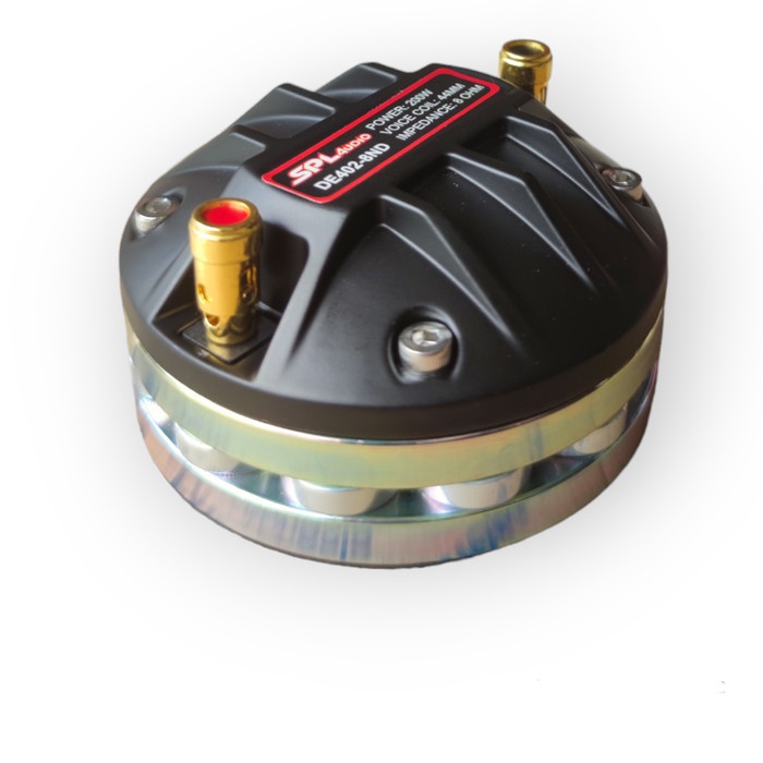 Jual SPL Audio Driver Tweeter Neodymium DE402-8ND | Shopee Indonesia